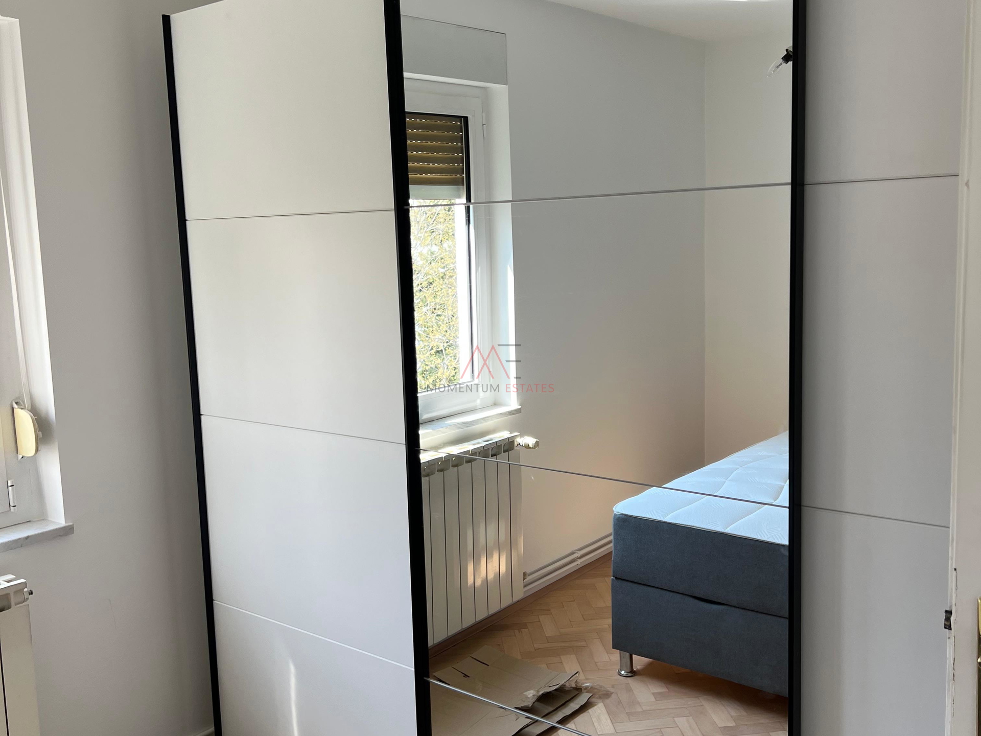 Donja Ve&zcaron;ica&comma; 3s&plus;db dugoro&ccaron;ni najam