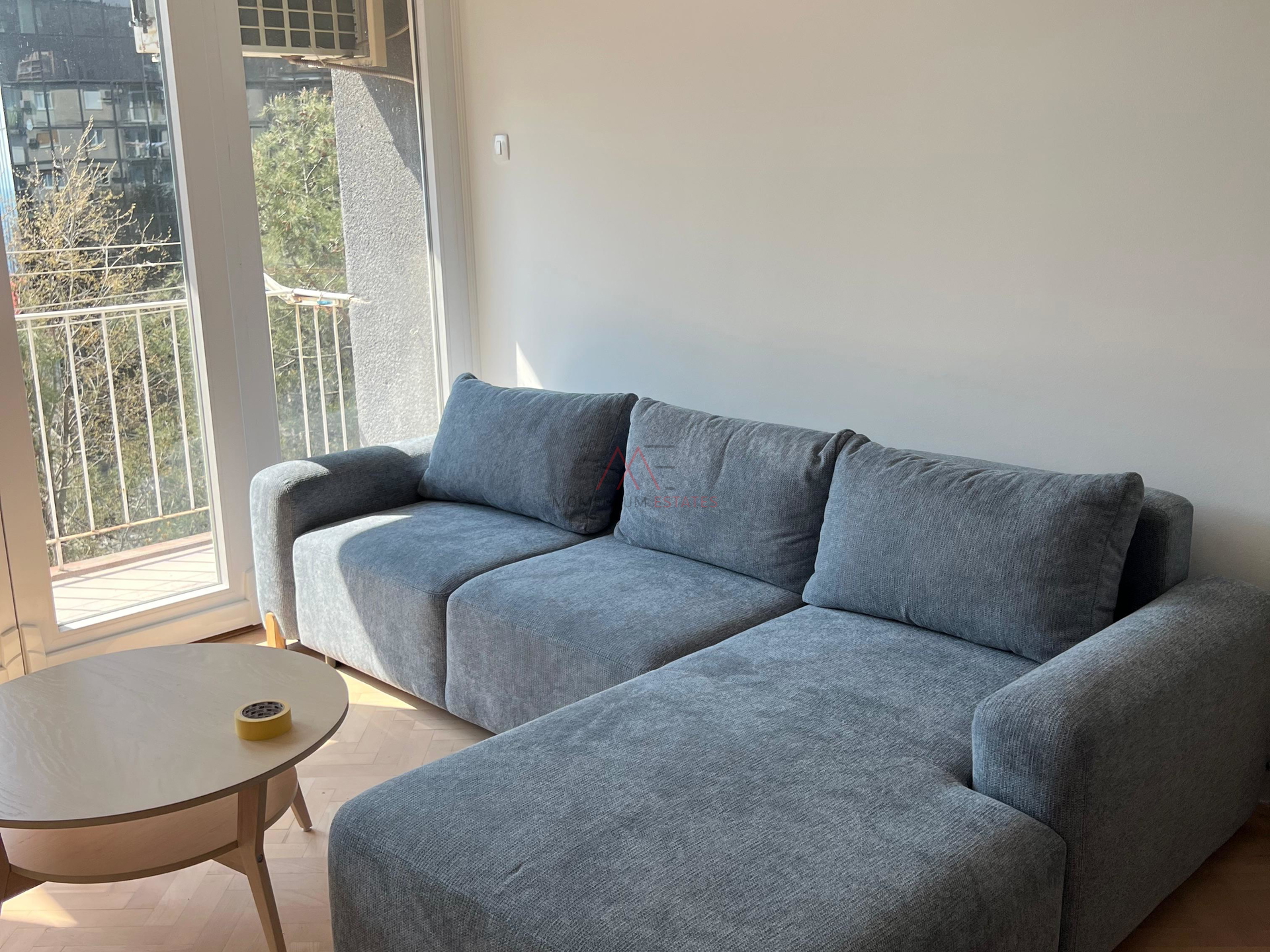 Donja Ve&zcaron;ica&comma; 3s&plus;db dugoro&ccaron;ni najam