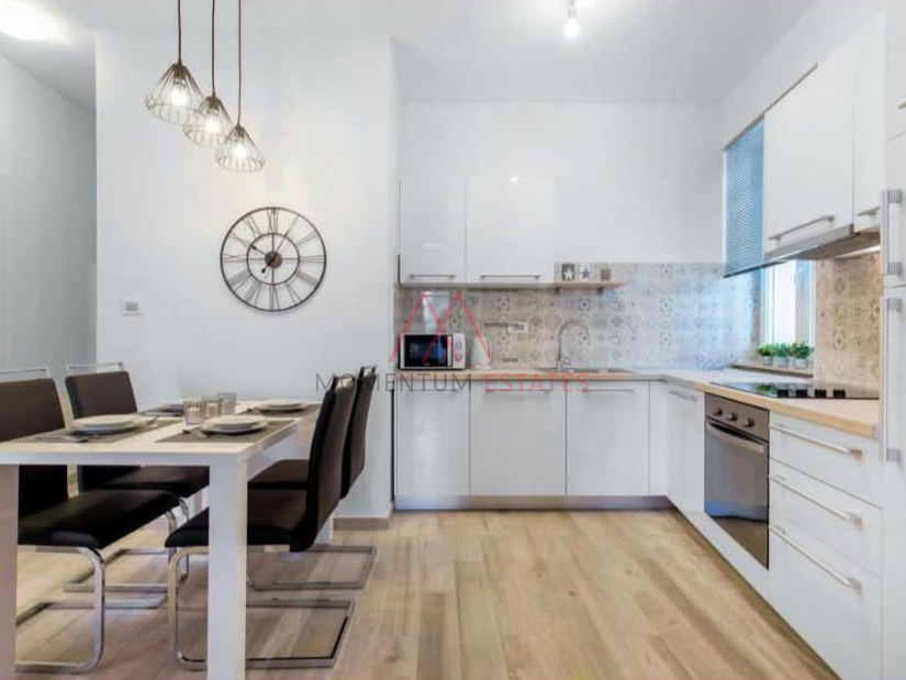 Rijeka strogi centar&comma; 2s&plus;db dugoro&ccaron;ni najam