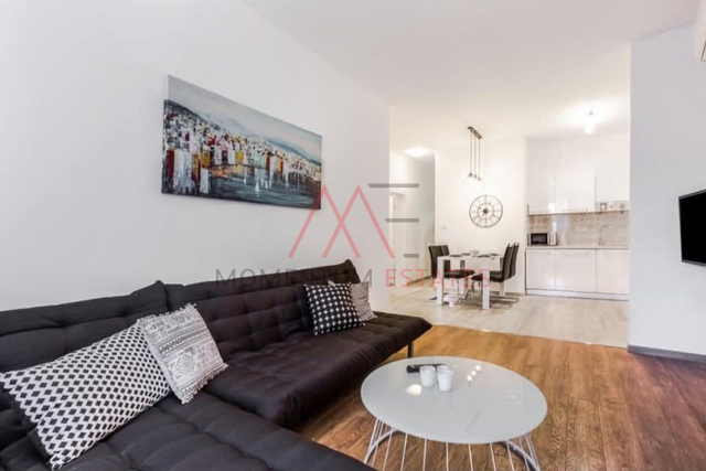 Rijeka strogi centar, 2s+db dugoročni najam