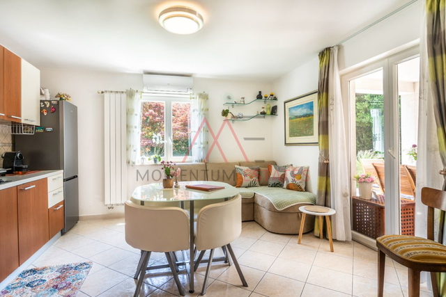 Trsat, 1s+db najam na godinu dana