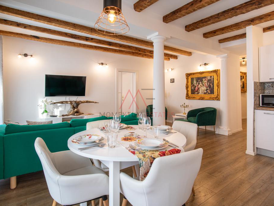 Rijeka strogi centar&comma; 2s&plus;db ekskluzivan