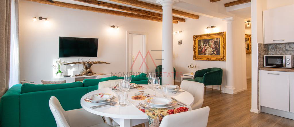 Rijeka strogi centar, 2s+db ekskluzivan