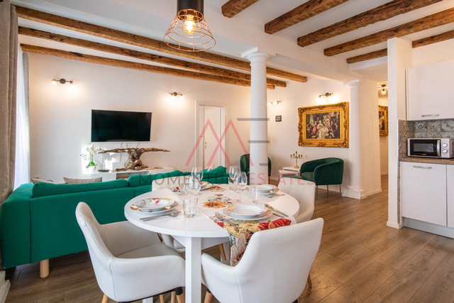 Wohnung, 74 m2, Verkauf, Rijeka - Centar