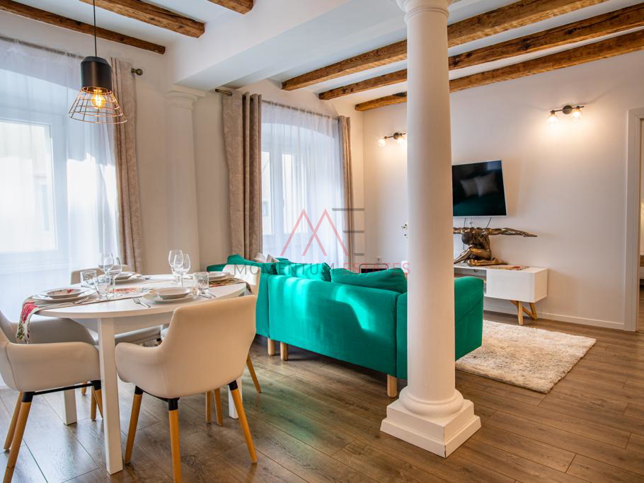 Wohnung&comma; 74 m2&comma; Verkauf&comma; Rijeka - Centar