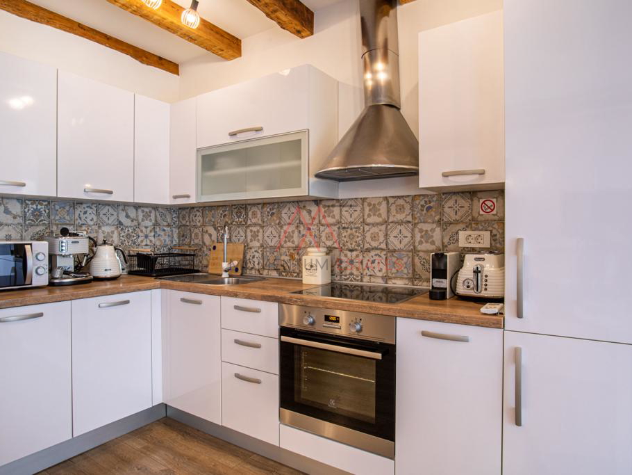 Wohnung&comma; 74 m2&comma; Verkauf&comma; Rijeka - Centar