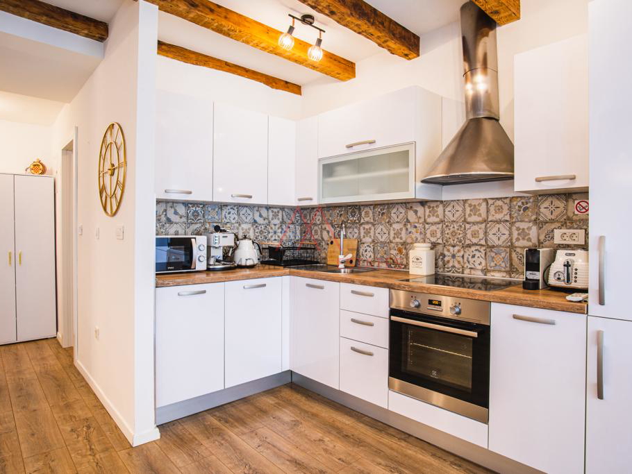 Wohnung&comma; 74 m2&comma; Verkauf&comma; Rijeka - Centar