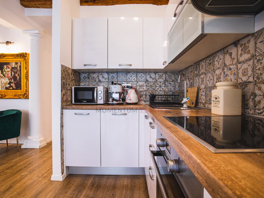 Wohnung&comma; 74 m2&comma; Verkauf&comma; Rijeka - Centar