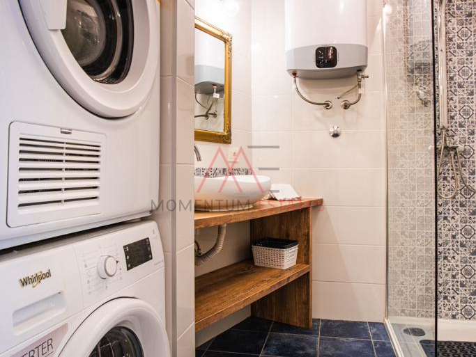 Wohnung&comma; 74 m2&comma; Verkauf&comma; Rijeka - Centar