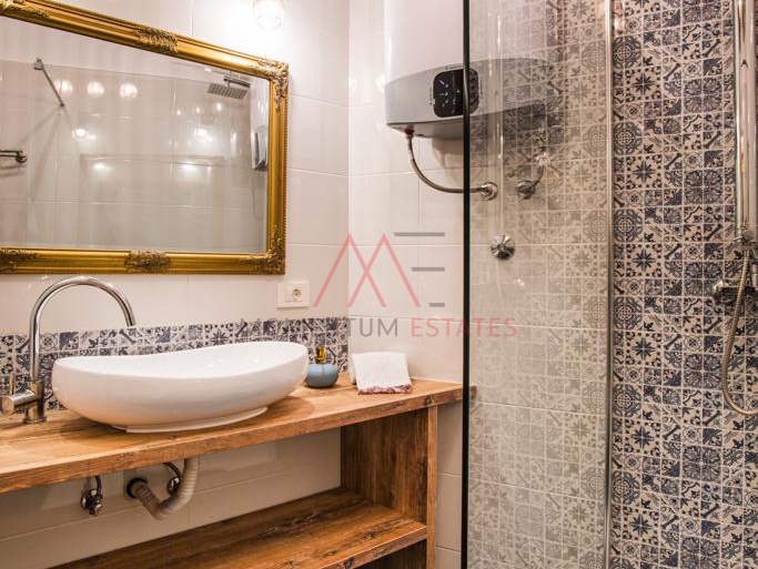 Wohnung&comma; 74 m2&comma; Verkauf&comma; Rijeka - Centar