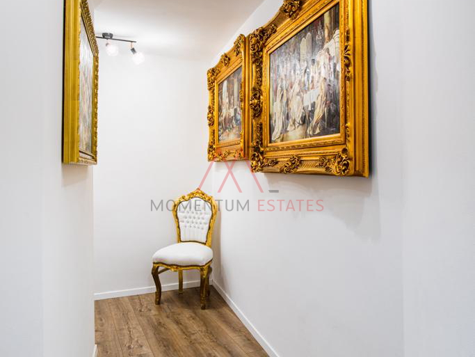 Wohnung&comma; 74 m2&comma; Verkauf&comma; Rijeka - Centar