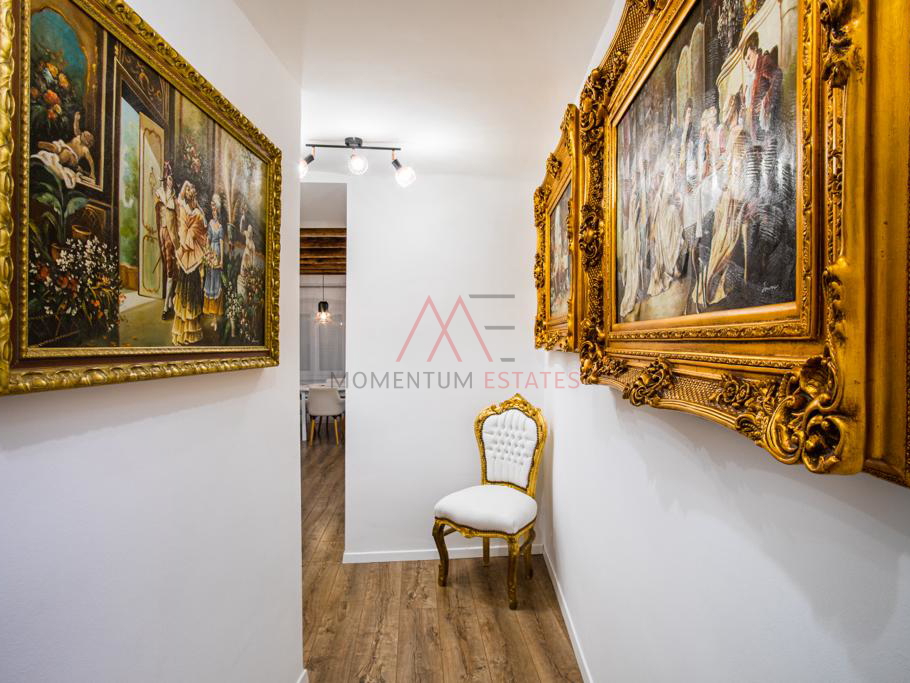 Wohnung&comma; 74 m2&comma; Verkauf&comma; Rijeka - Centar