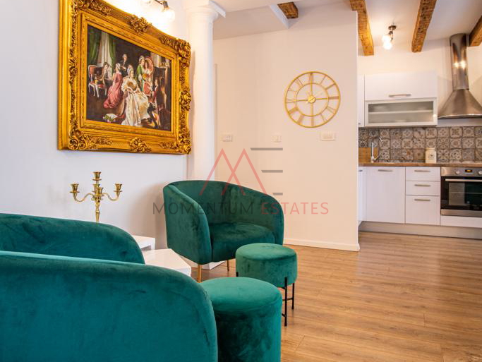 Wohnung&comma; 74 m2&comma; Verkauf&comma; Rijeka - Centar