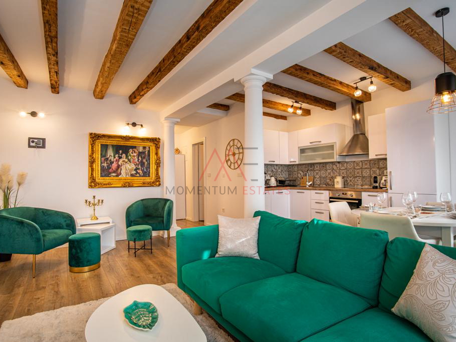 Wohnung&comma; 74 m2&comma; Verkauf&comma; Rijeka - Centar