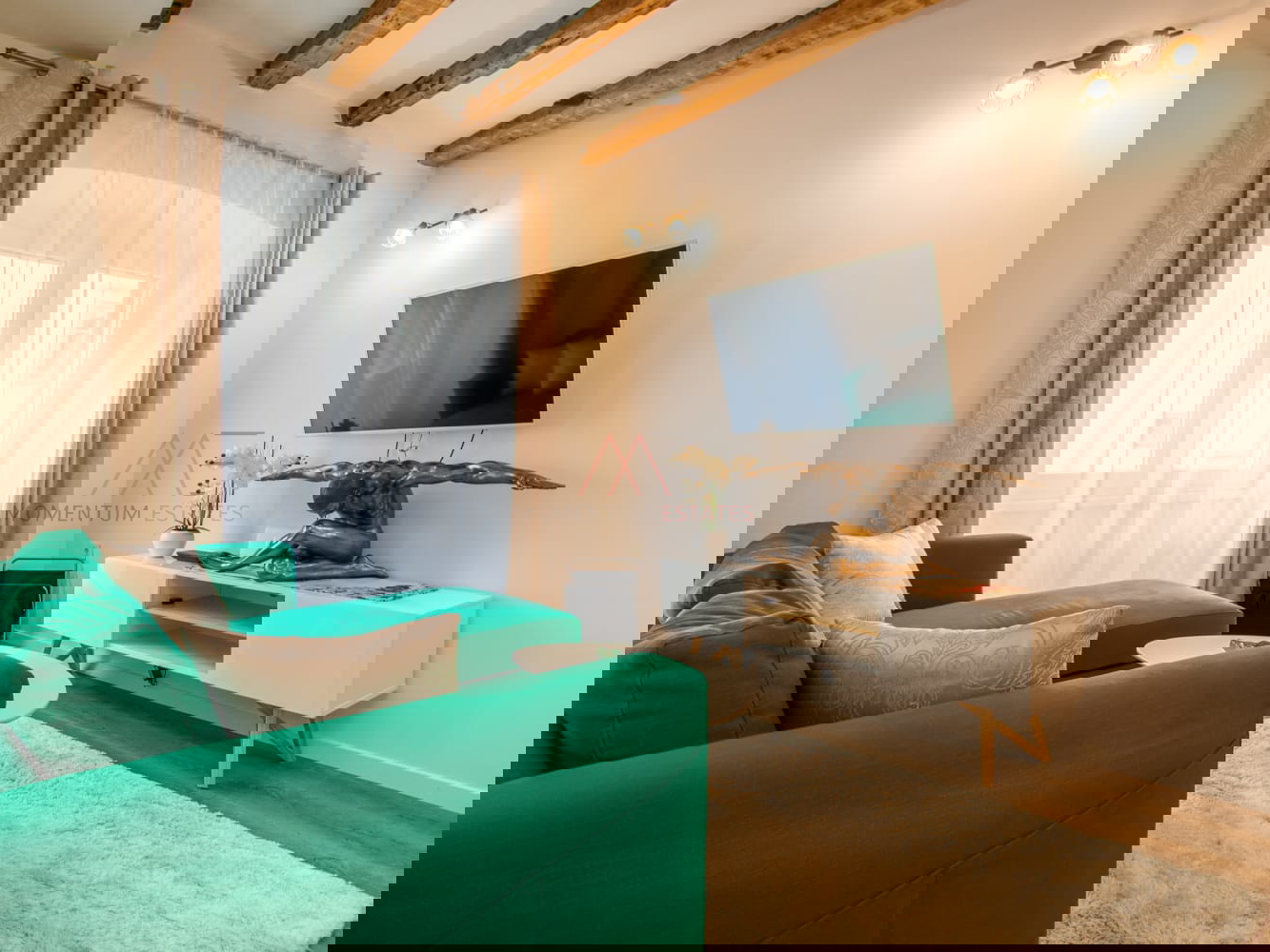 Wohnung&comma; 74 m2&comma; Verkauf&comma; Rijeka - Centar