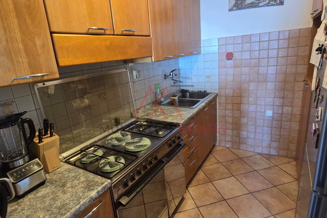 Gornja Vežica, 2s+db dugoročno