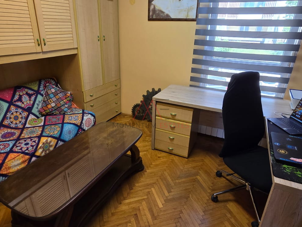 Gornja Ve&zcaron;ica&comma; 2s&plus;db dugoro&ccaron;no