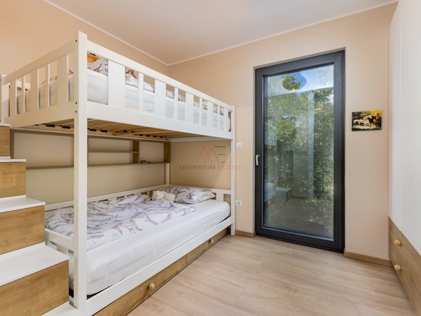 Kostrena&comma; novogradnja 3s&plus;db ekskluzivni stan