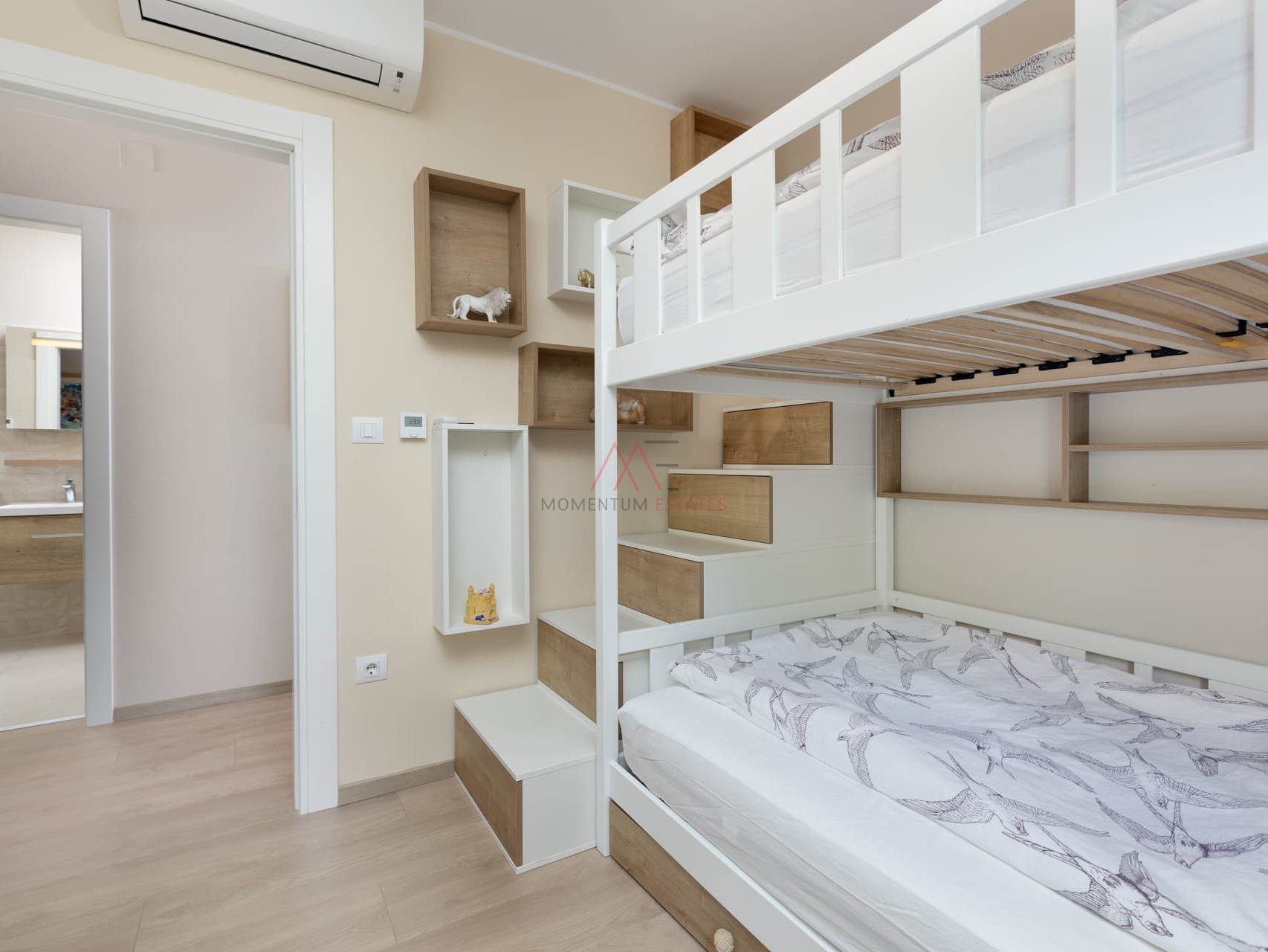 Kostrena&comma; novogradnja 3s&plus;db ekskluzivni stan