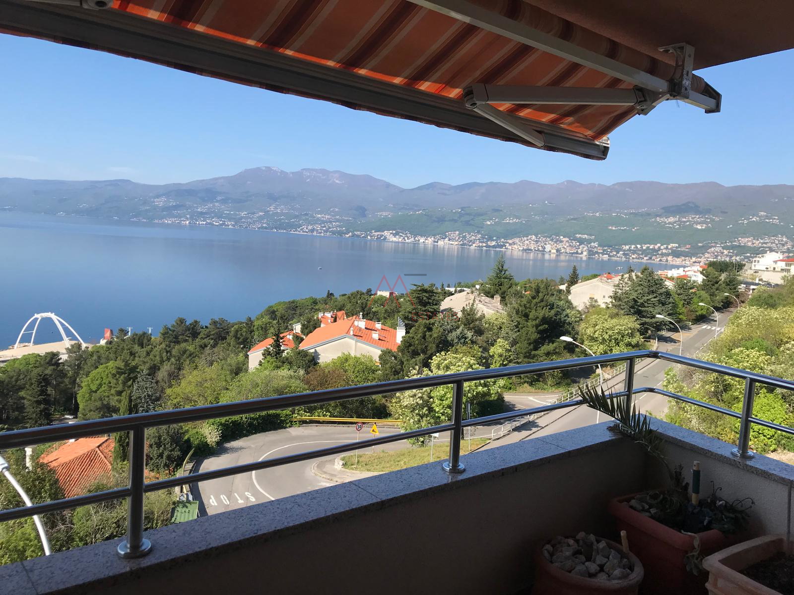 Mar&ccaron;eljeva Draga&comma; komforan 3s&plus;db sa parkingom