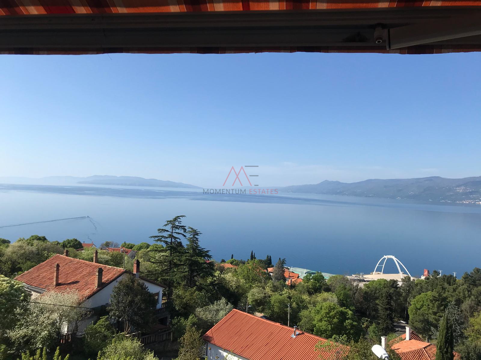 Mar&ccaron;eljeva Draga&comma; komforan 3s&plus;db sa parkingom