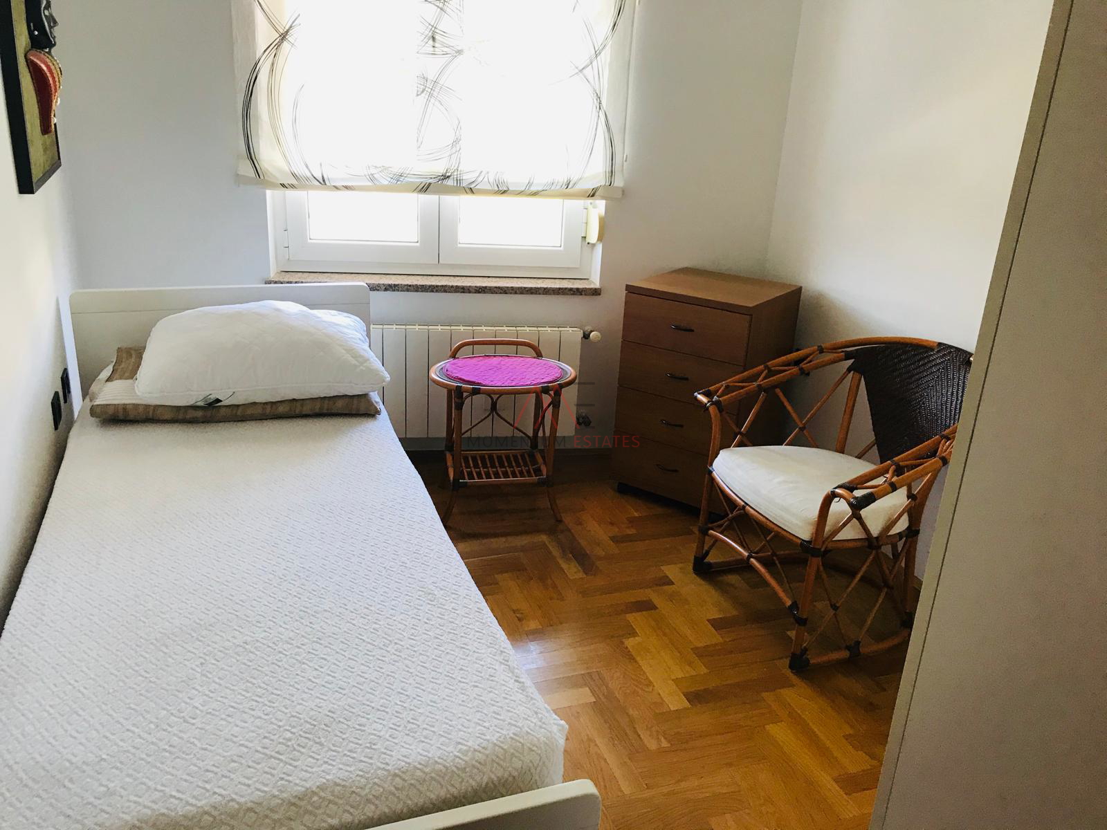 Mar&ccaron;eljeva Draga&comma; komforan 3s&plus;db sa parkingom