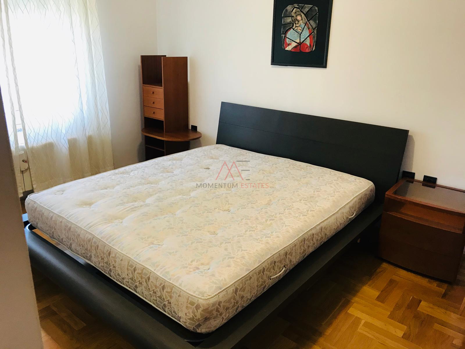 Mar&ccaron;eljeva Draga&comma; komforan 3s&plus;db sa parkingom