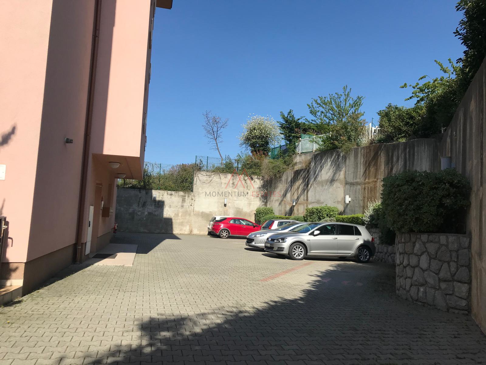 Mar&ccaron;eljeva Draga&comma; komforan 3s&plus;db sa parkingom