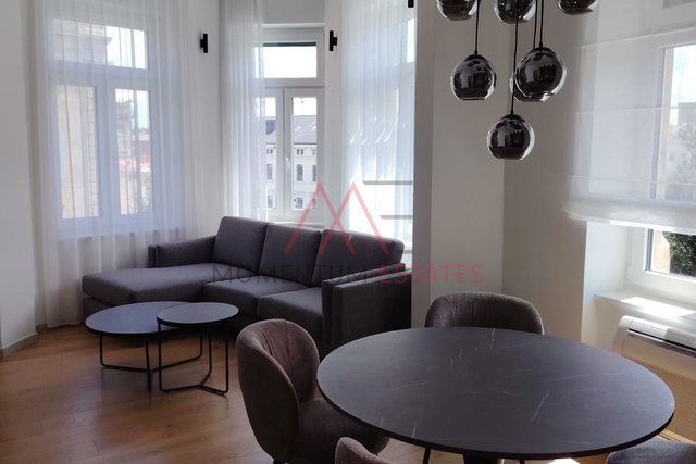 Apartment, 90 m2, For Rent, Rijeka - Potok