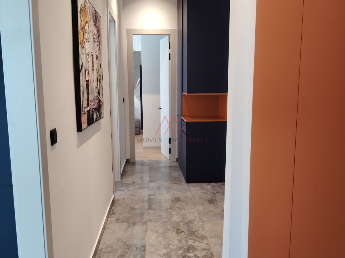 Apartment&comma; 90 m2&comma; For Rent&comma; Rijeka - Potok