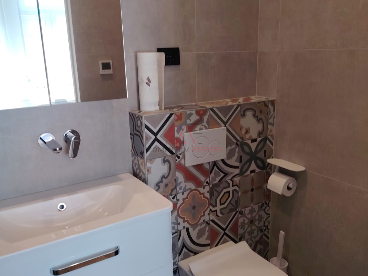 Apartment&comma; 90 m2&comma; For Rent&comma; Rijeka - Potok