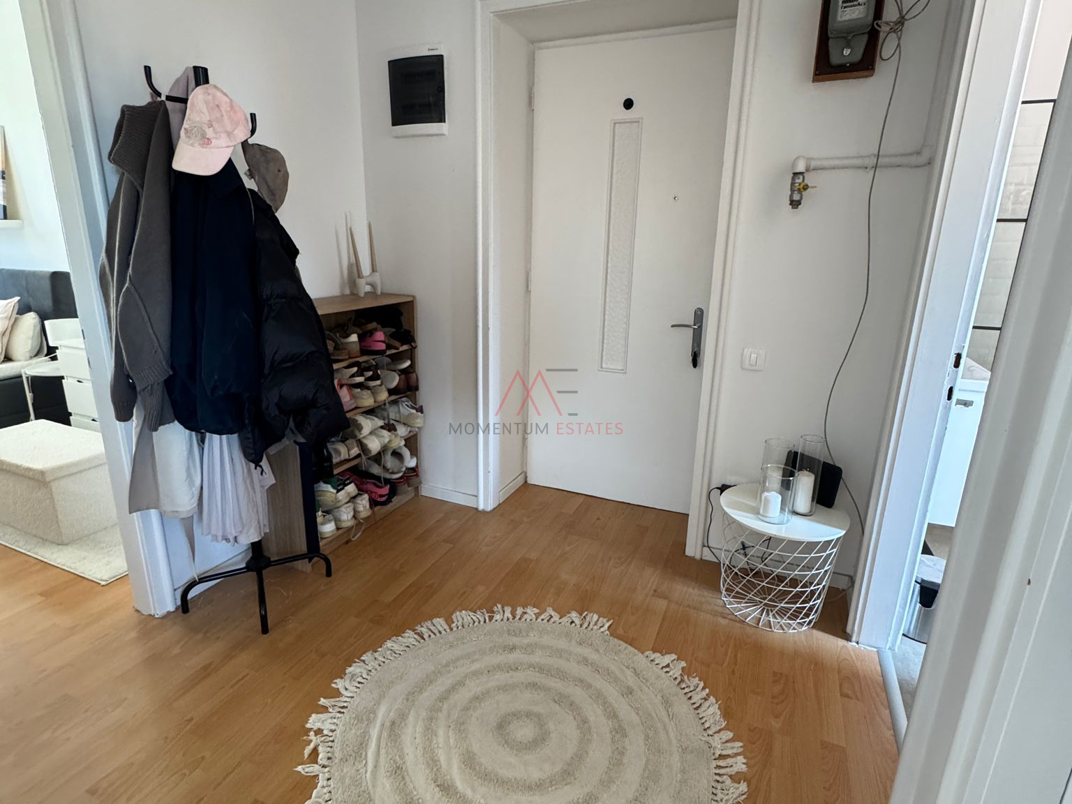 Apartment&comma; 60 m2&comma; For Rent&comma; Rijeka - Potok