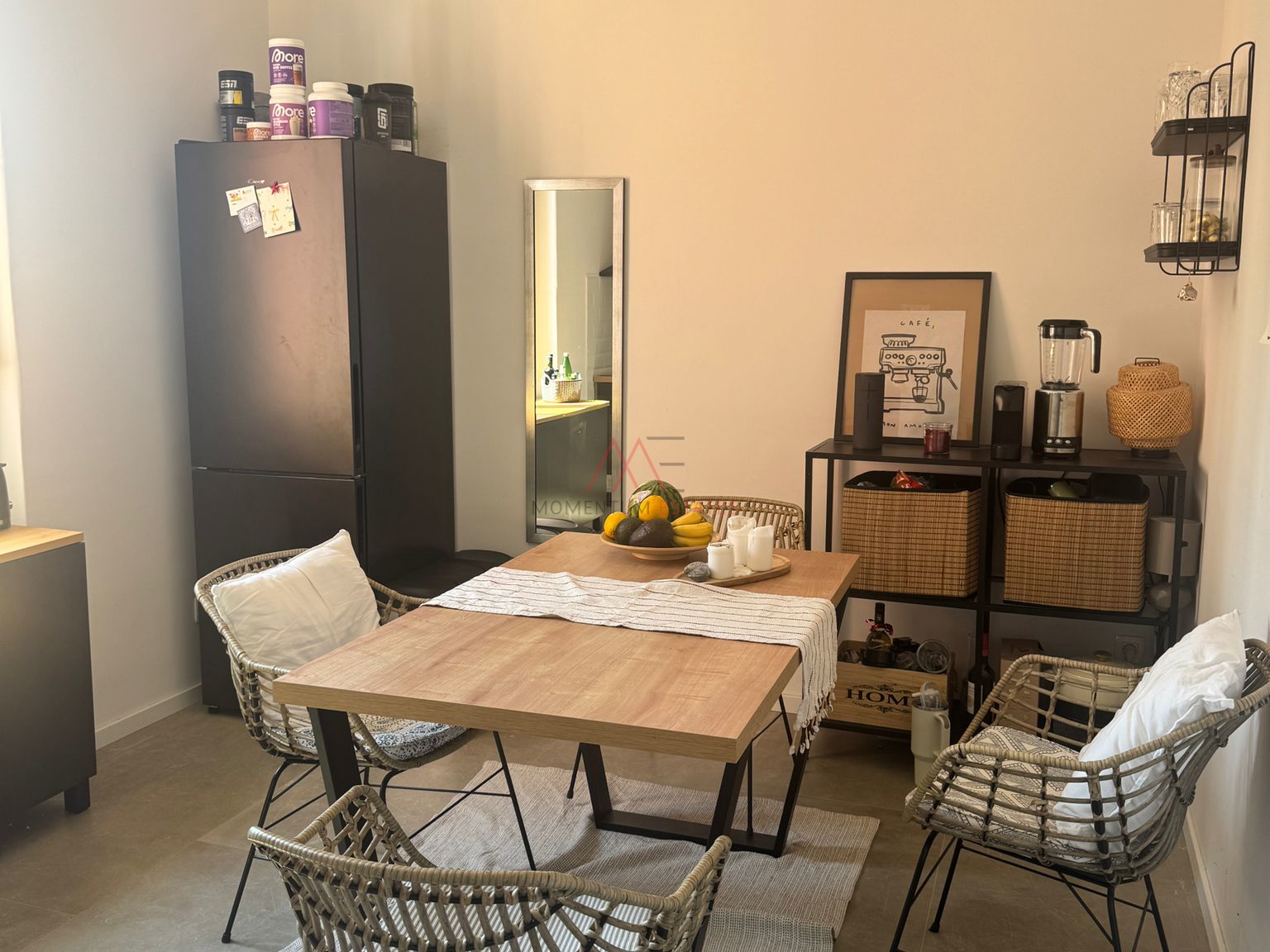 Apartment&comma; 60 m2&comma; For Rent&comma; Rijeka - Potok