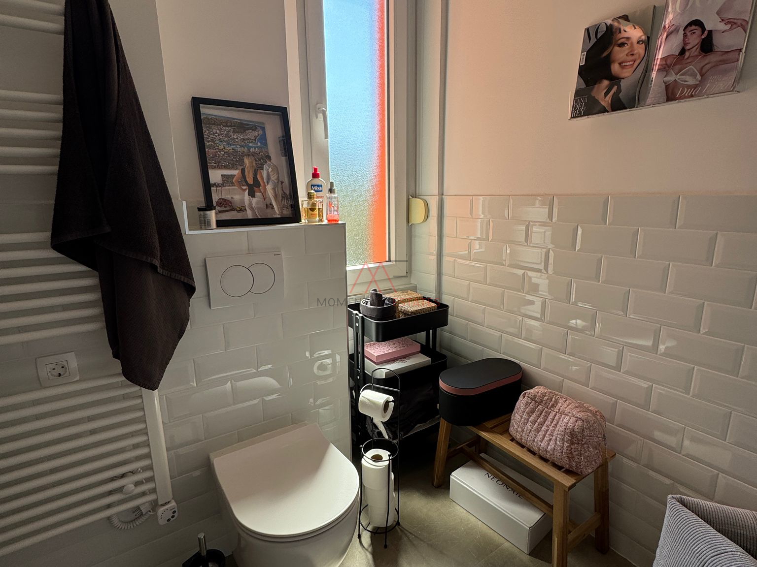 Apartment&comma; 60 m2&comma; For Rent&comma; Rijeka - Potok