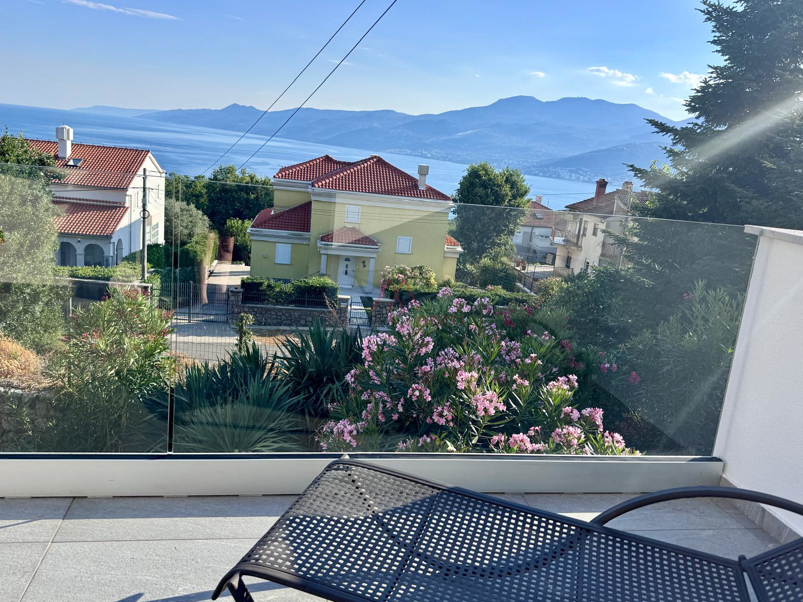 Apartment&comma; 95 m2&comma; For Rent&comma; Rijeka - Martinkovac
