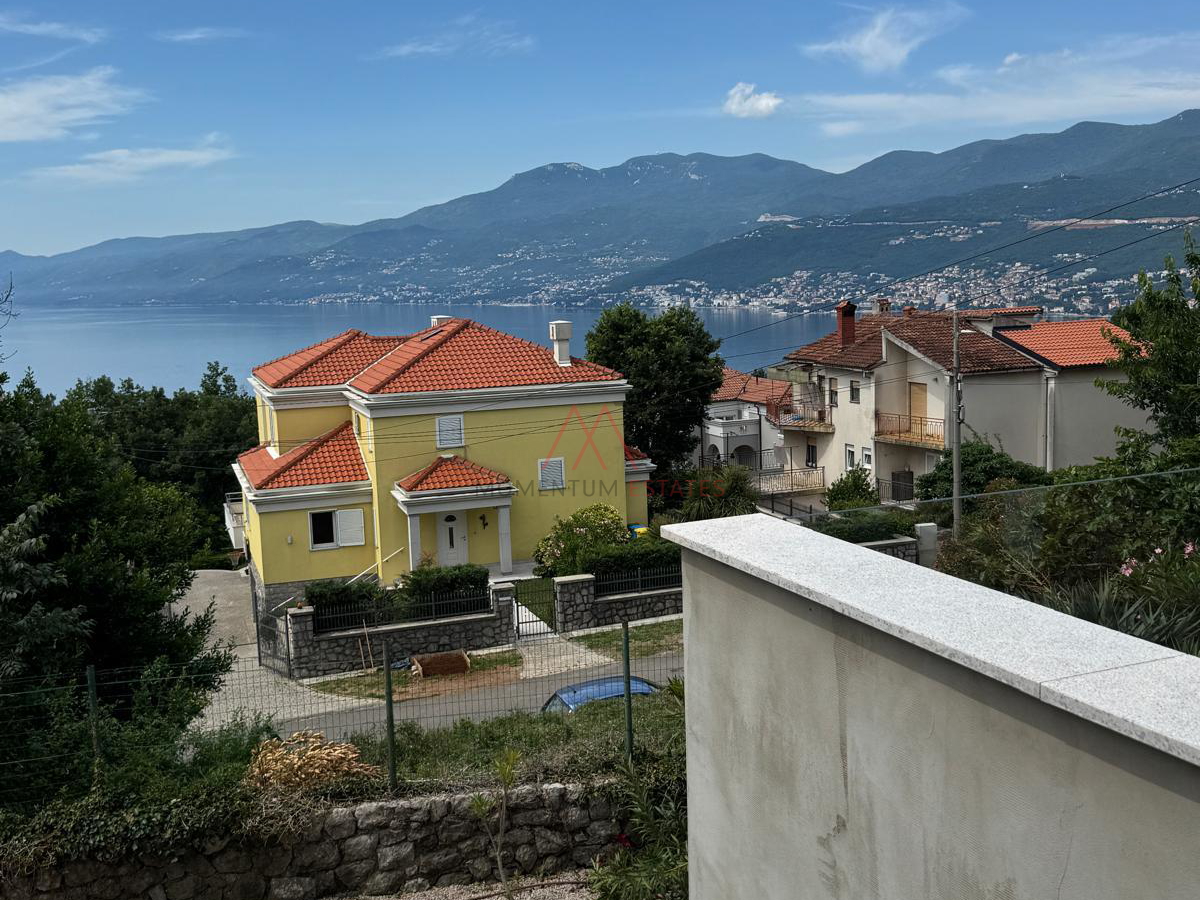 Apartment&comma; 95 m2&comma; For Rent&comma; Rijeka - Martinkovac
