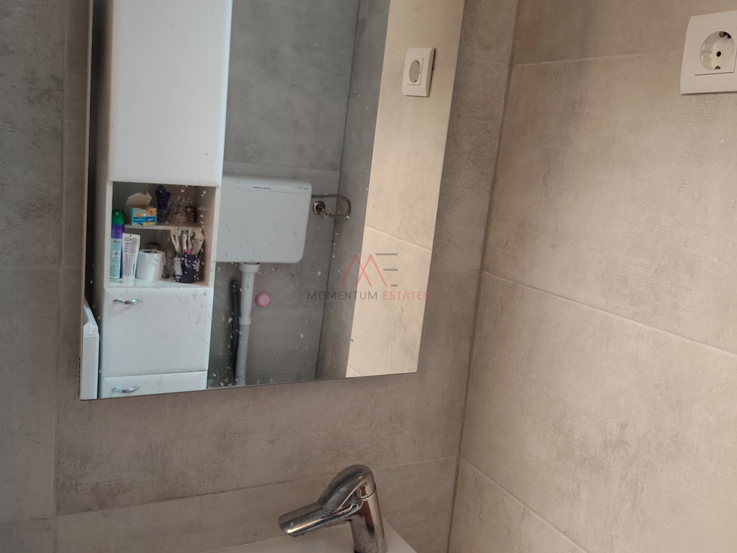 Rijeka centar&comma; trosobni stan za investiciju
