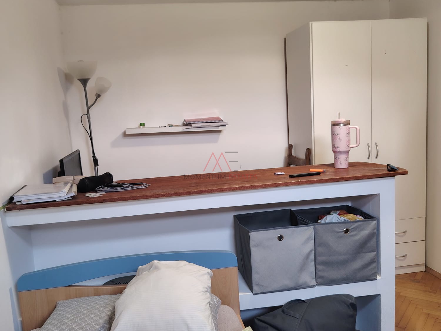 Rijeka centar&comma; trosobni stan za investiciju