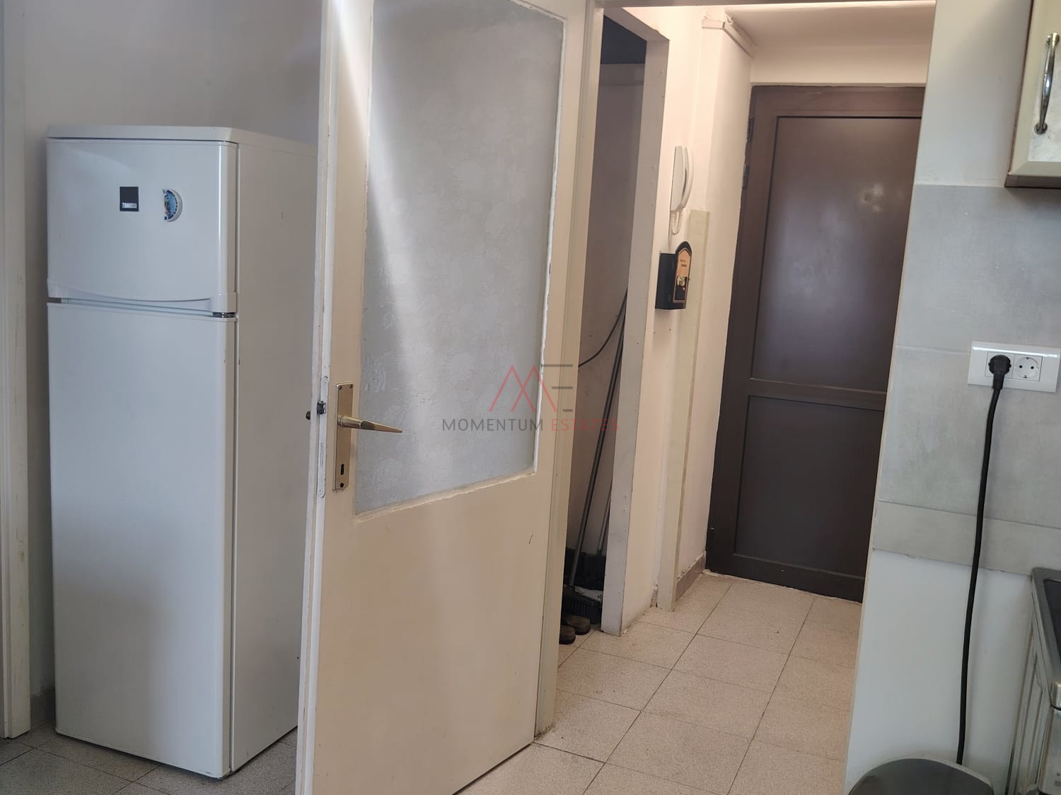 Rijeka centar&comma; trosobni stan za investiciju