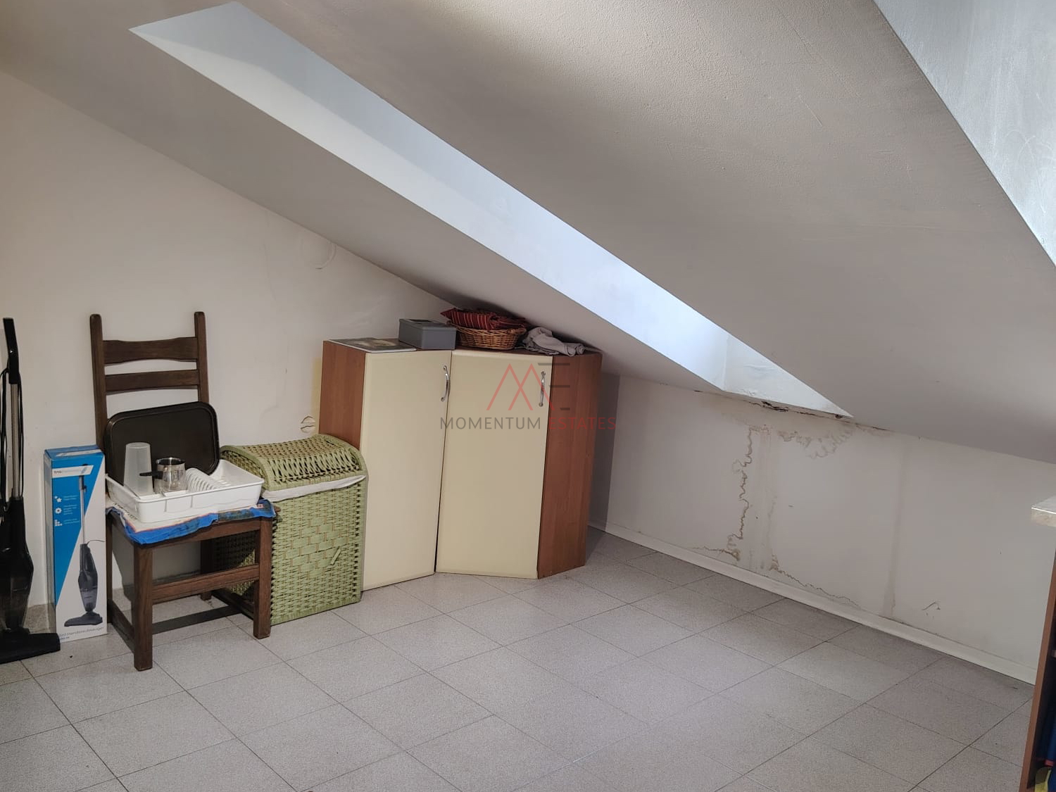 Rijeka centar&comma; trosobni stan za investiciju