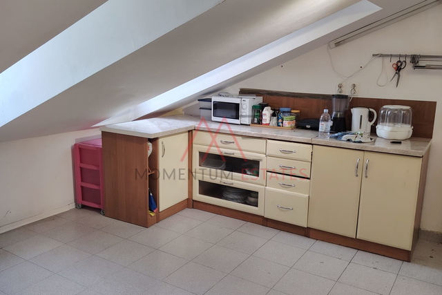Stanovanje, 58 m2, Prodaja, Rijeka - Centar