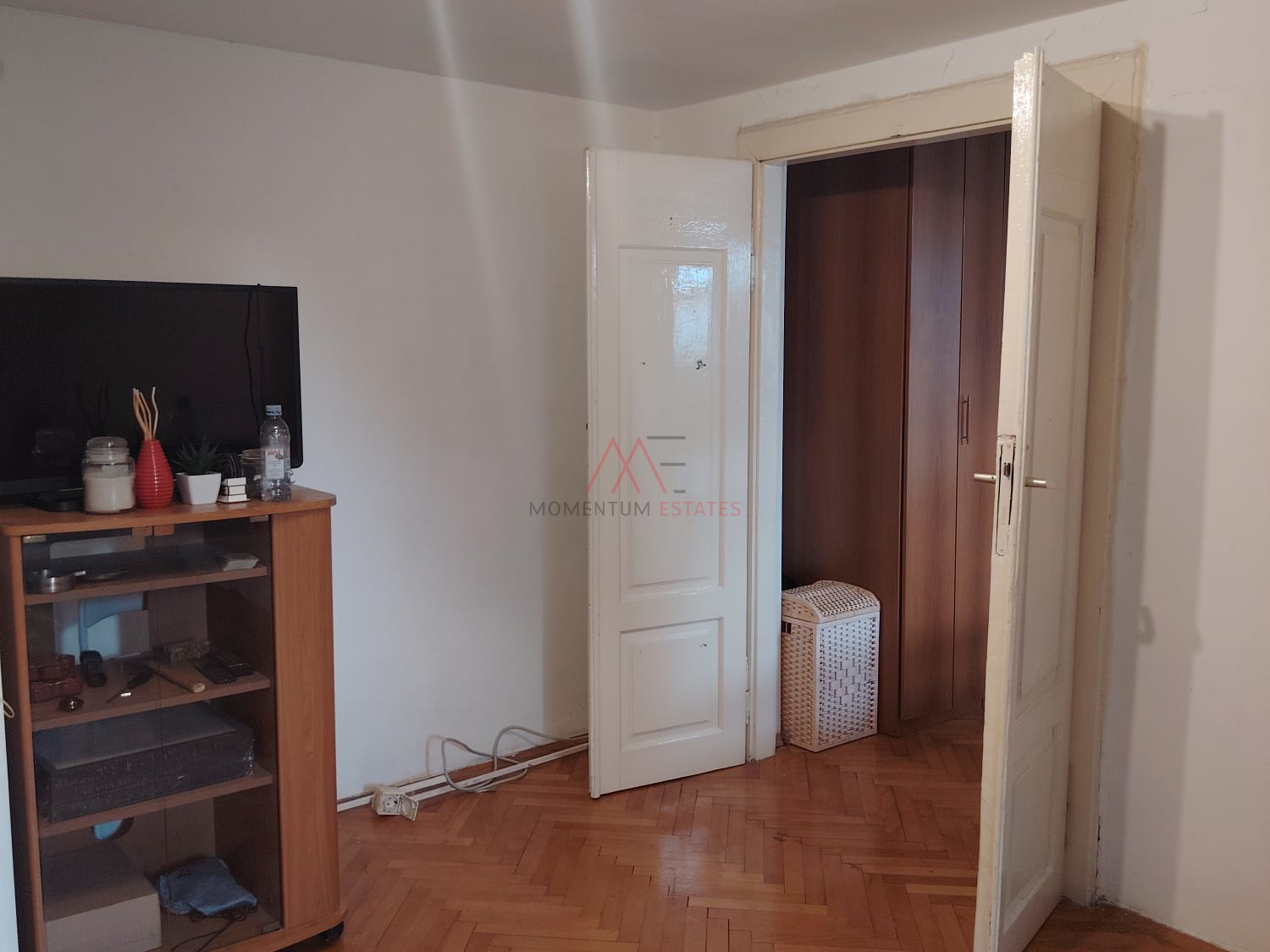 Rijeka centar&comma; trosobni stan za investiciju
