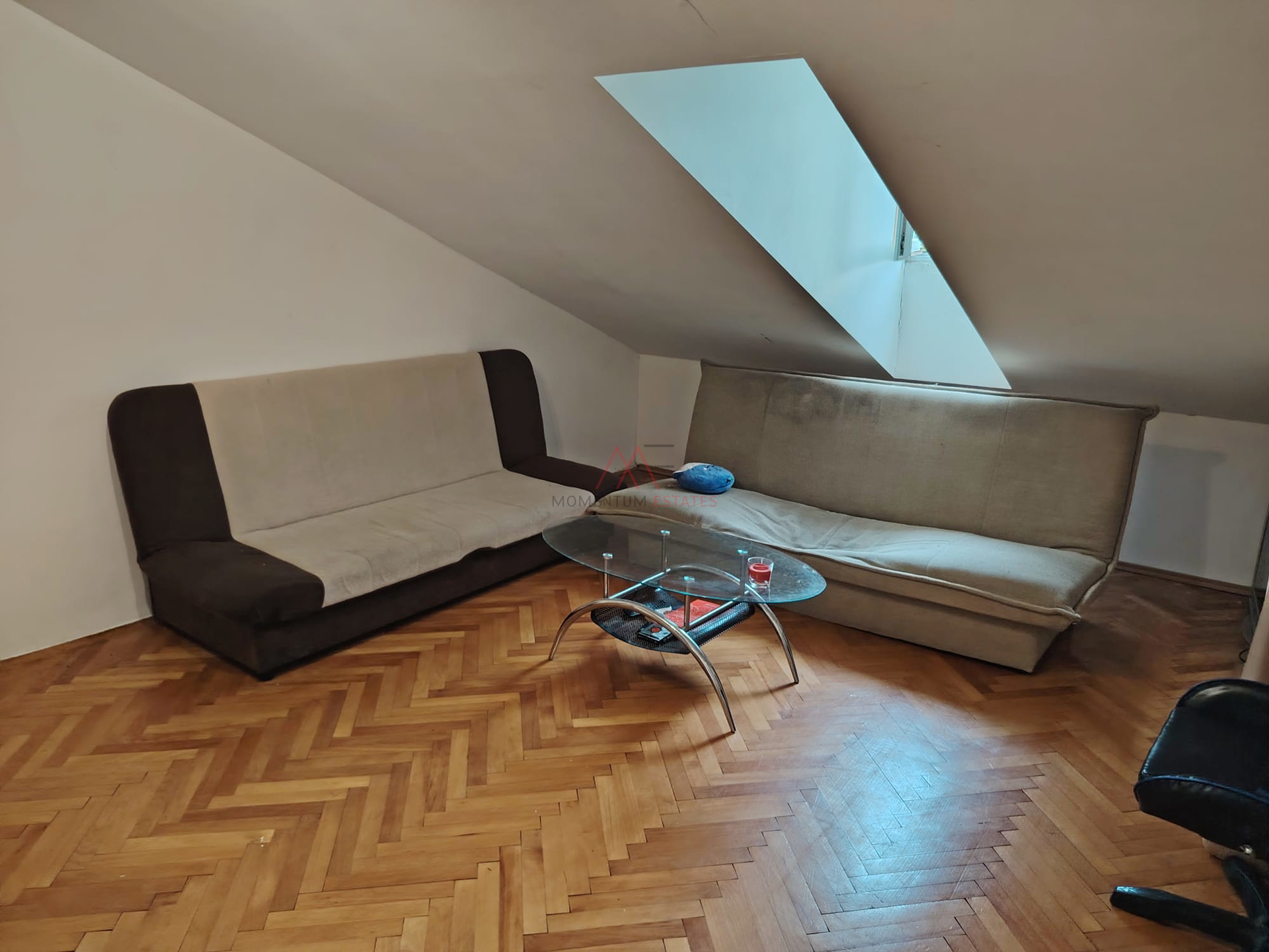 Rijeka centar&comma; trosobni stan za investiciju