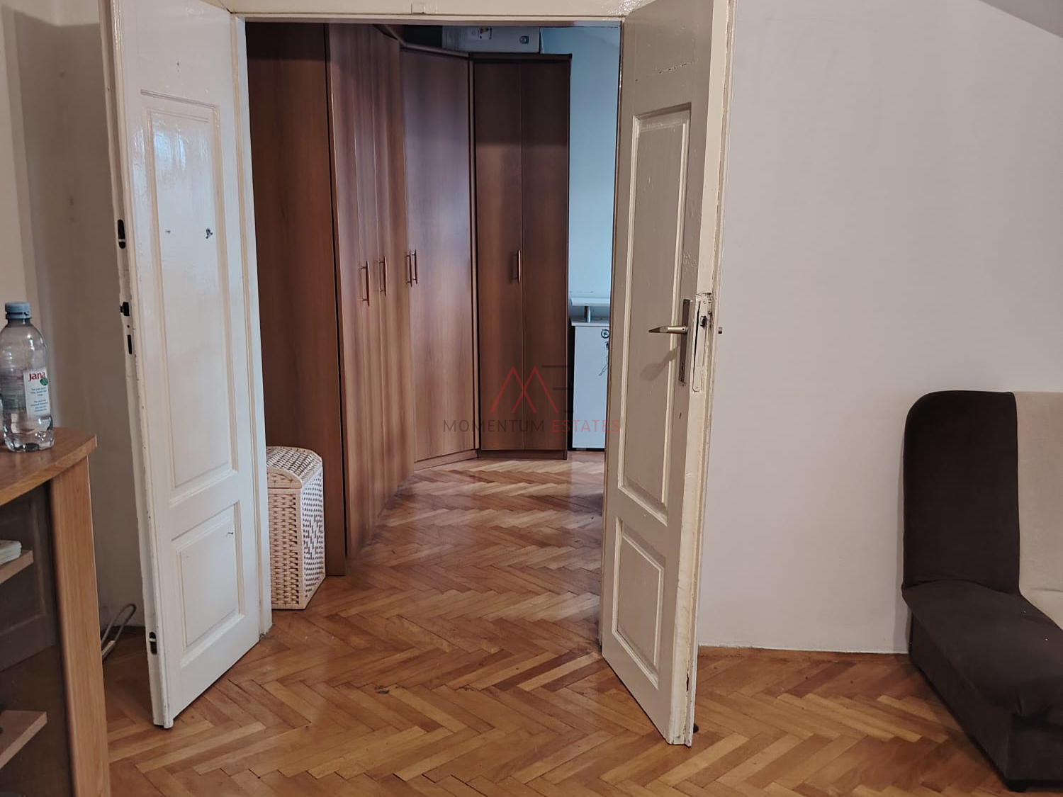 Rijeka centar&comma; trosobni stan za investiciju