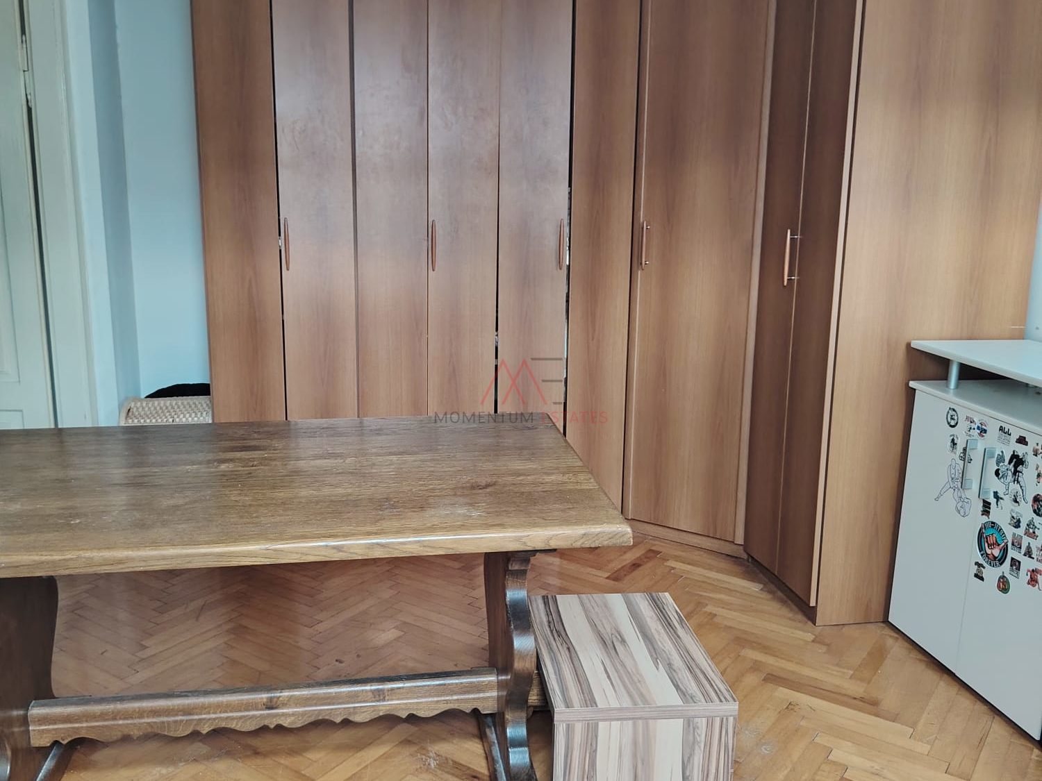 Rijeka centar&comma; trosobni stan za investiciju