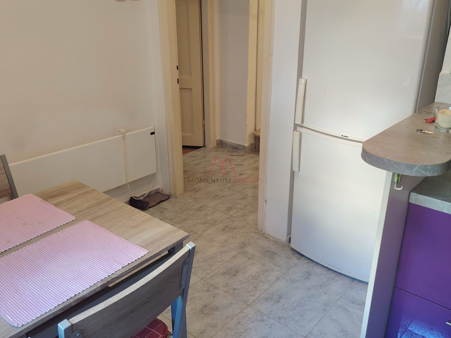 Krenjevo kod ZTC-a dugoro&ccaron;no