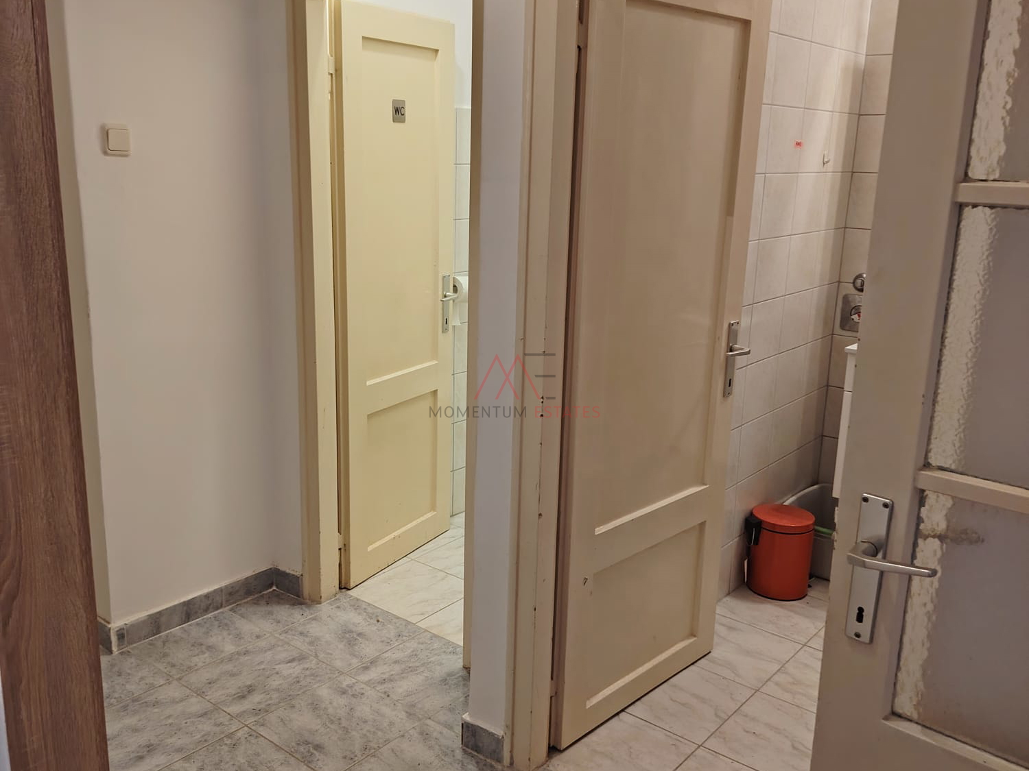 Krenjevo kod ZTC-a dugoro&ccaron;no
