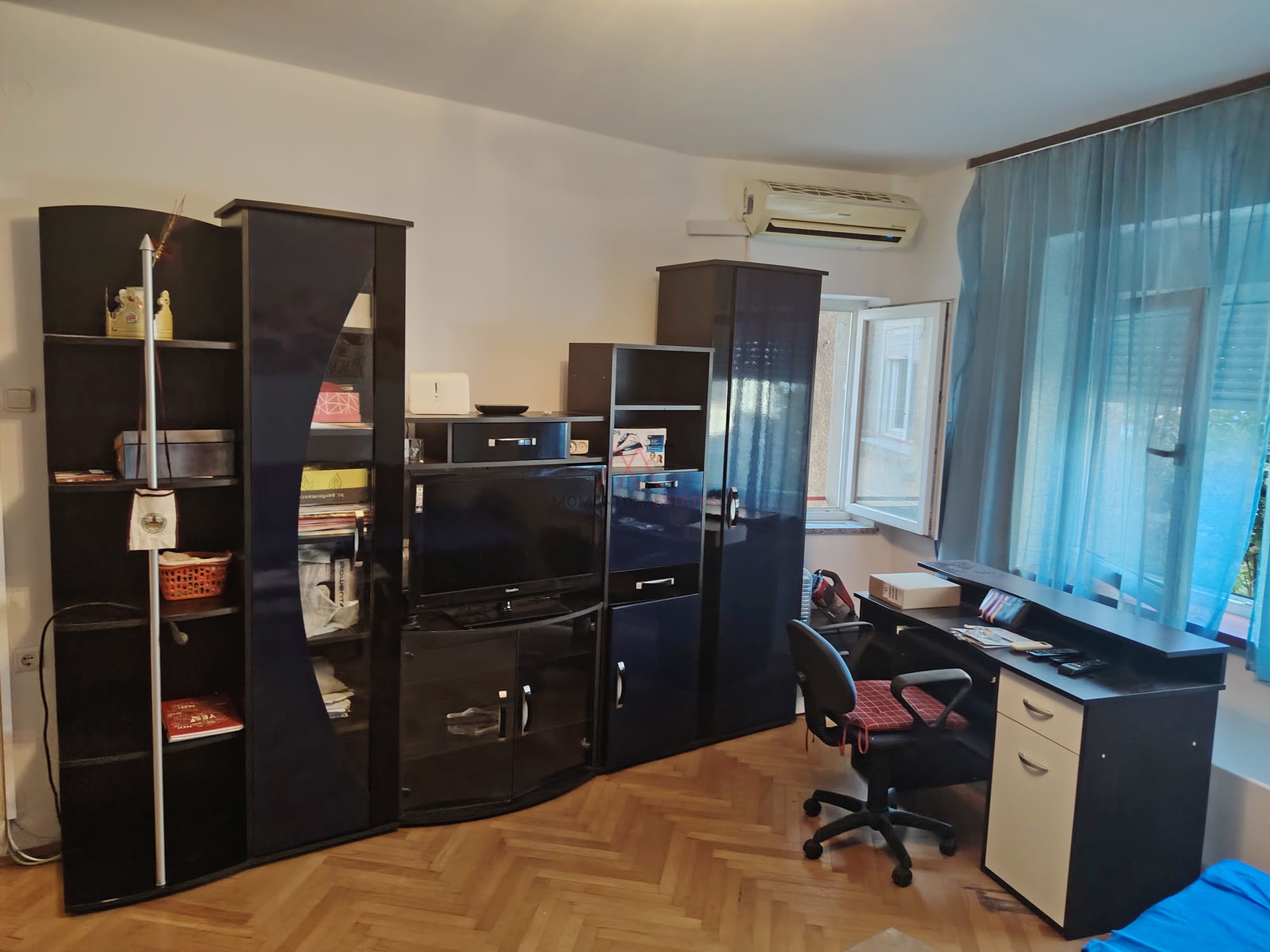 Krenjevo kod ZTC-a dugoro&ccaron;no