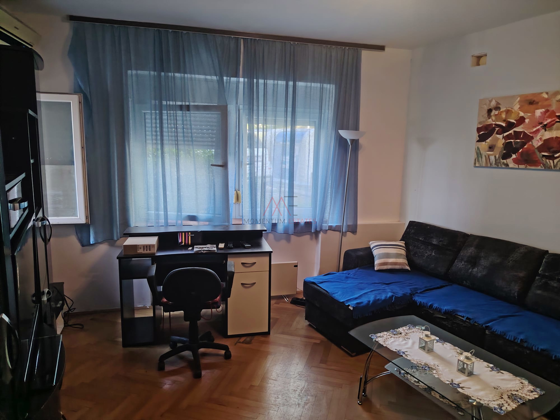 Krenjevo kod ZTC-a dugoro&ccaron;no