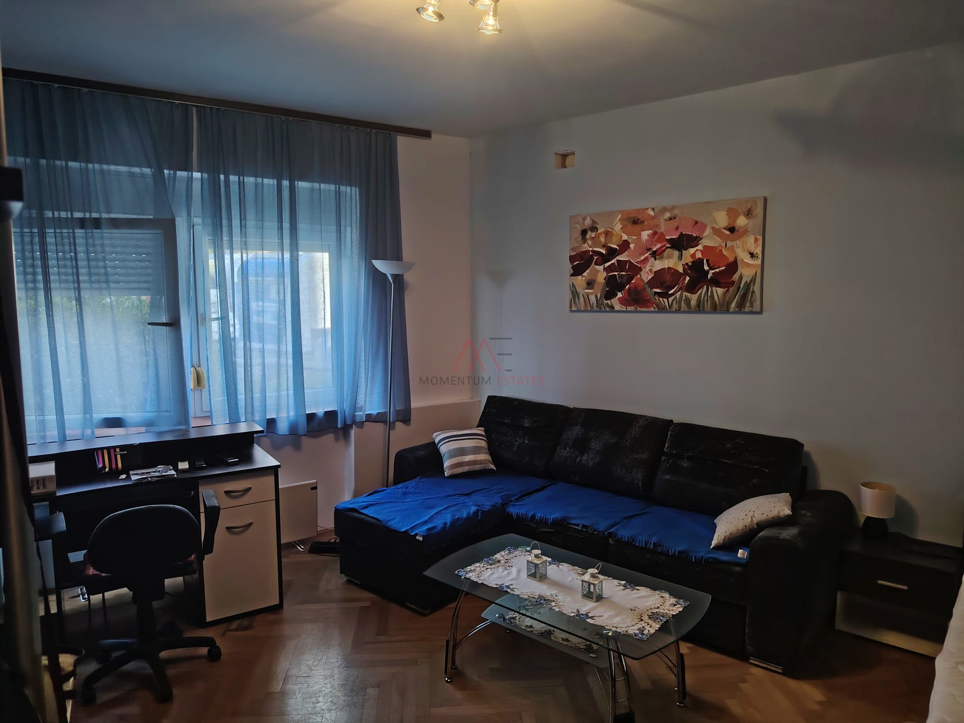 Krenjevo kod ZTC-a dugoro&ccaron;no